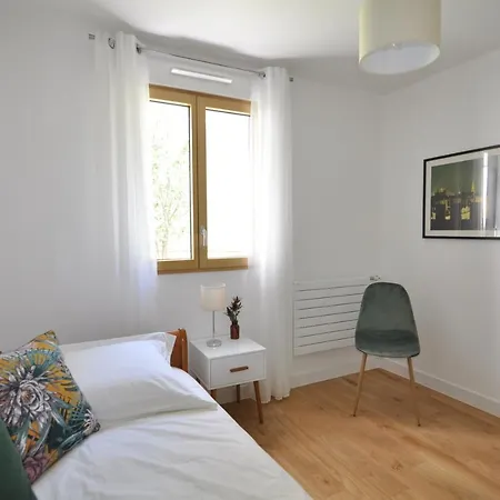 Stylish 3-bedroom With Garden In The Eiffel Tower Area * باريس